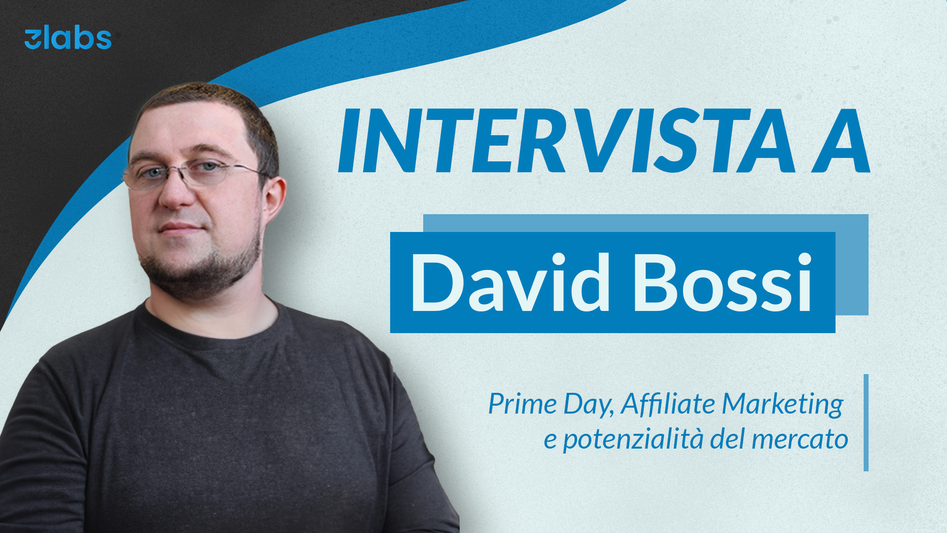 Intervista a David Bossi - Le potenzialità del Prime Day