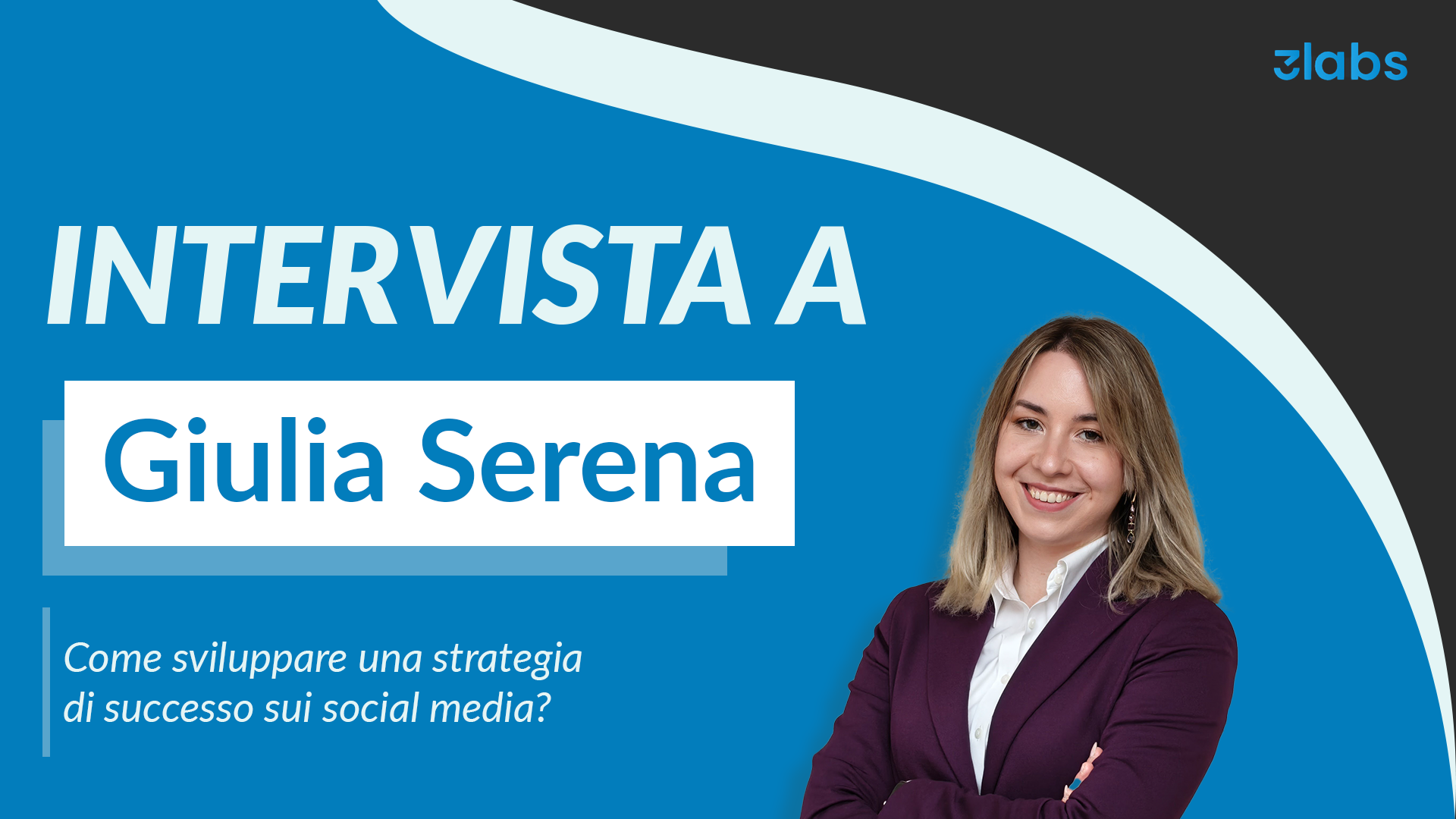 Come sviluppare una strategia di successo sui social media?