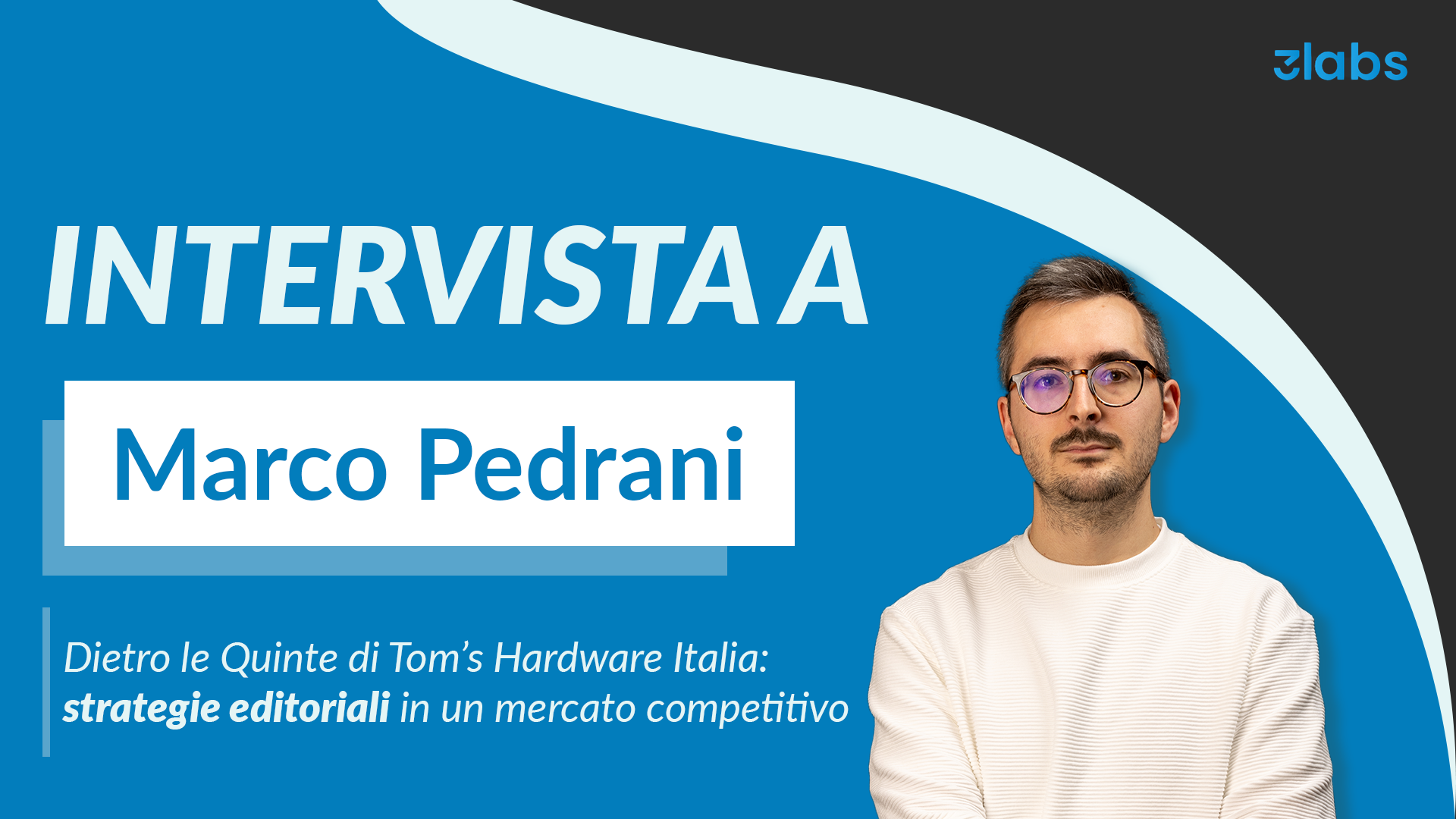 Dietro le quinte di Tom’s Hardware Italia: strategie editoriali in un mercato competitivo