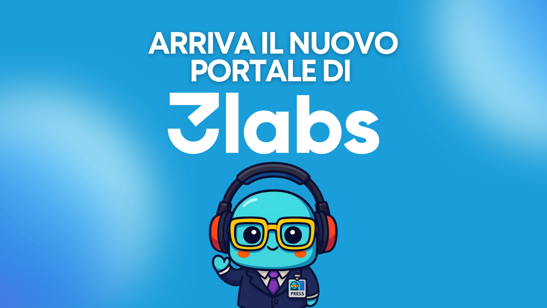 Arriva il nuovo portale di 3Labs: trasparenza, dati e strumenti per scegliere meglio