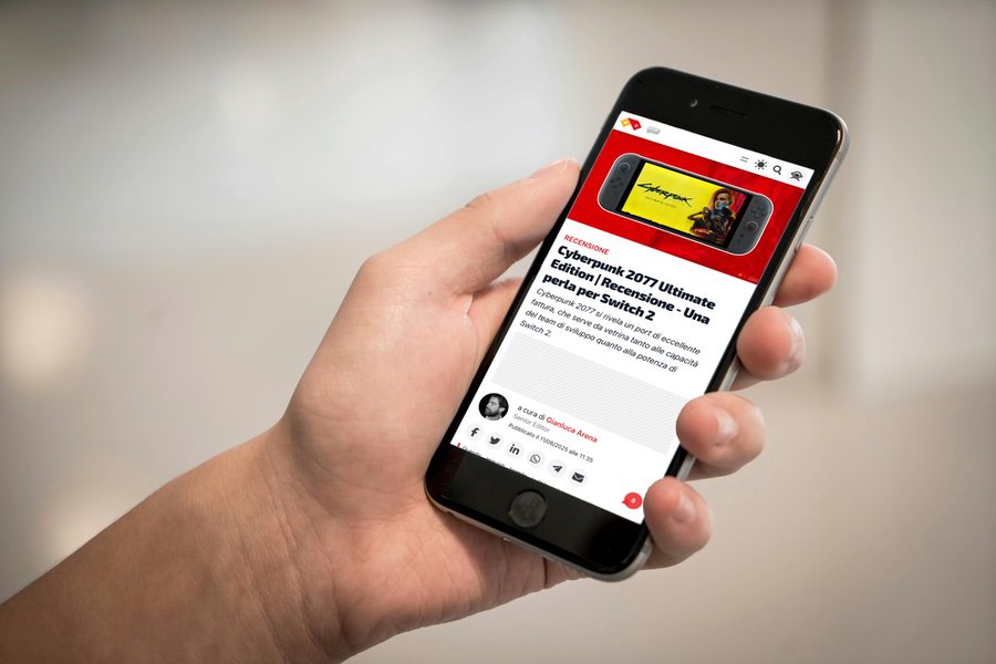 Spaziogames