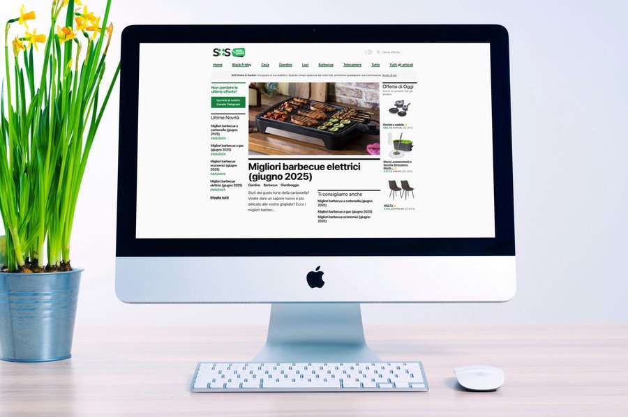 SOS Home & Garden