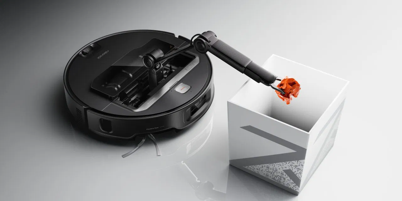 Roborock