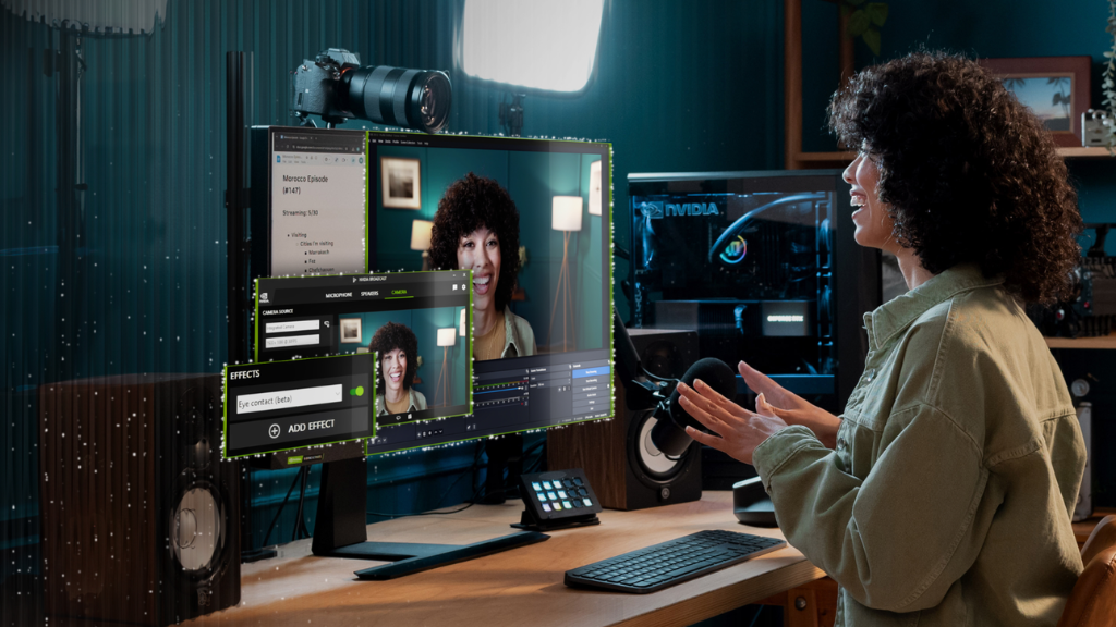 Nvidia Studio