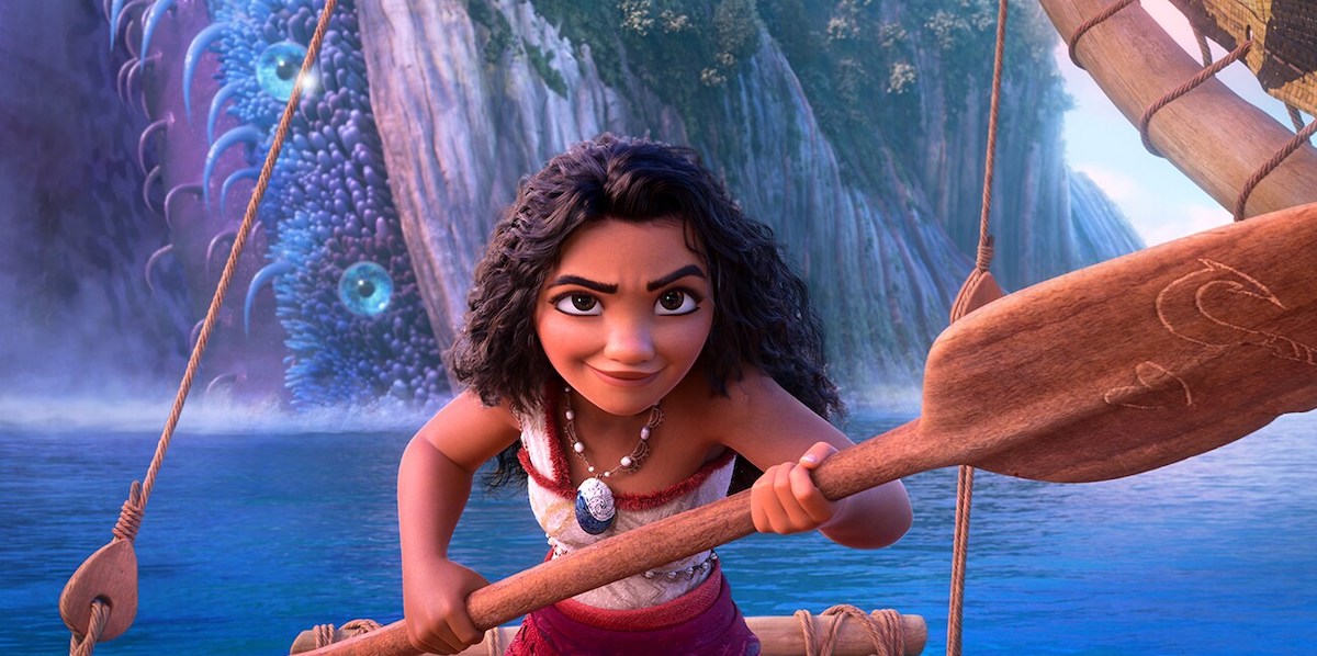 Disney+