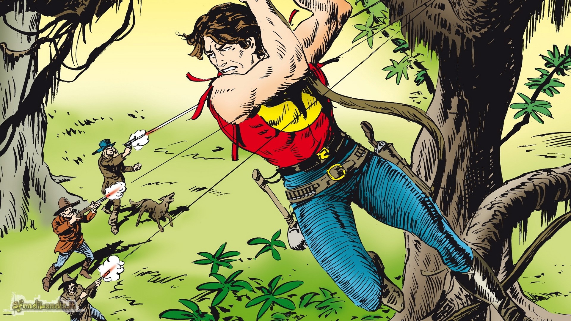 Sergio Bonelli editore