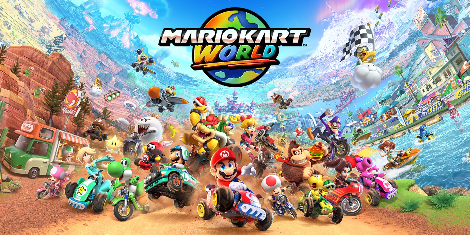 Nintendo