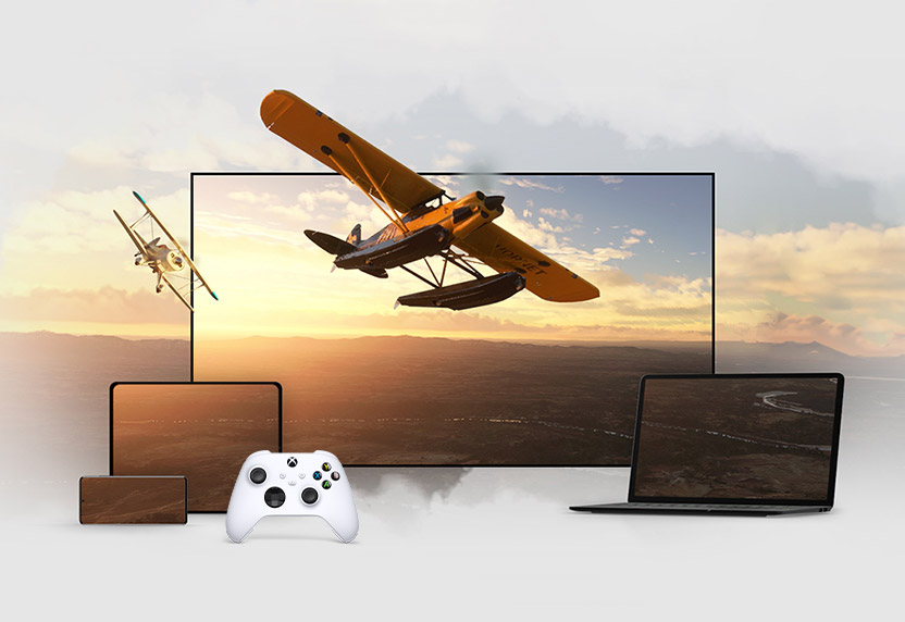 Microsoft XBOX