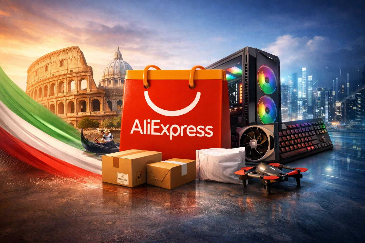 AliExpress