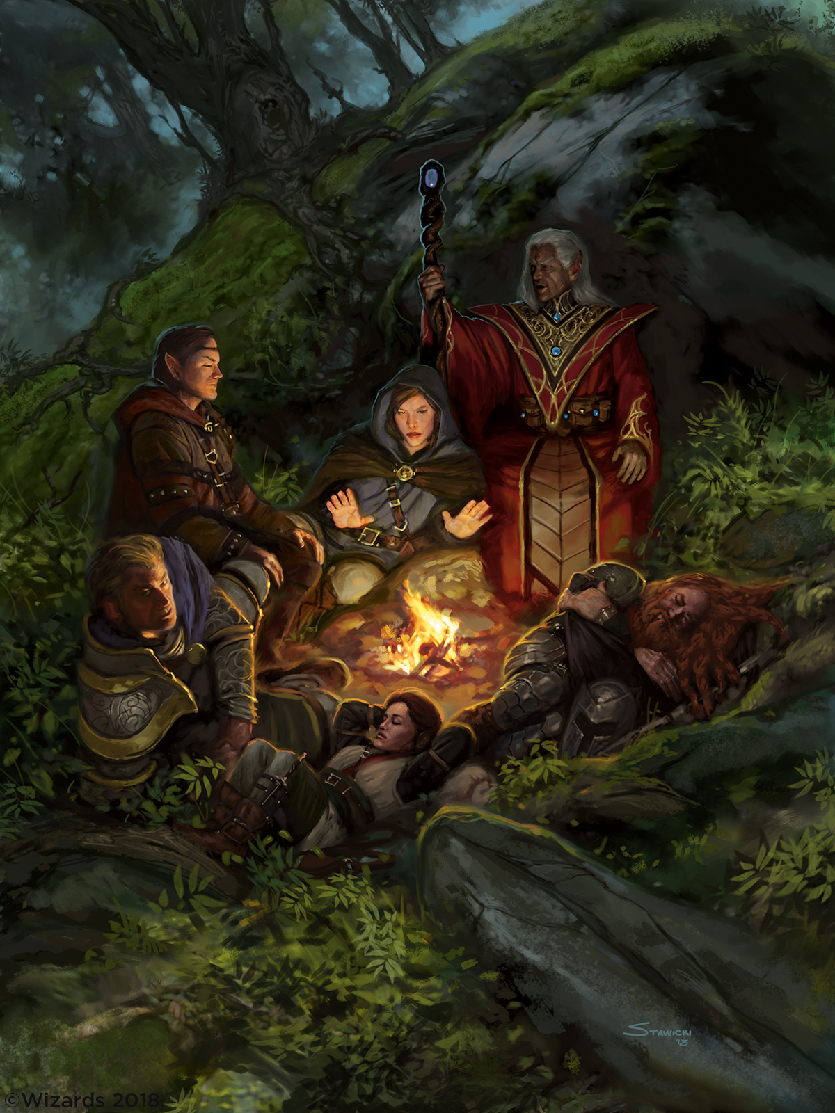 Dungeons & Dragons