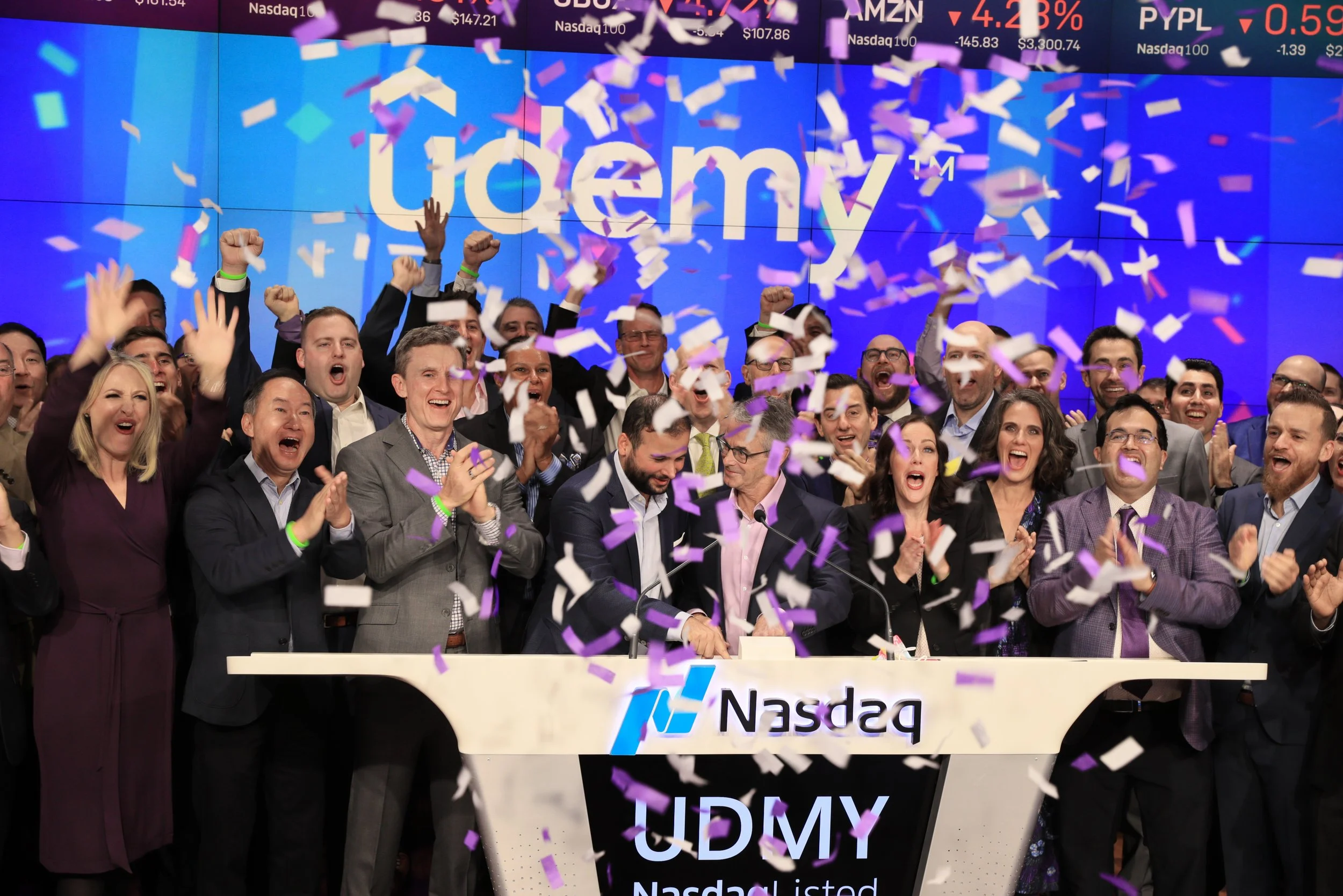 Udemy