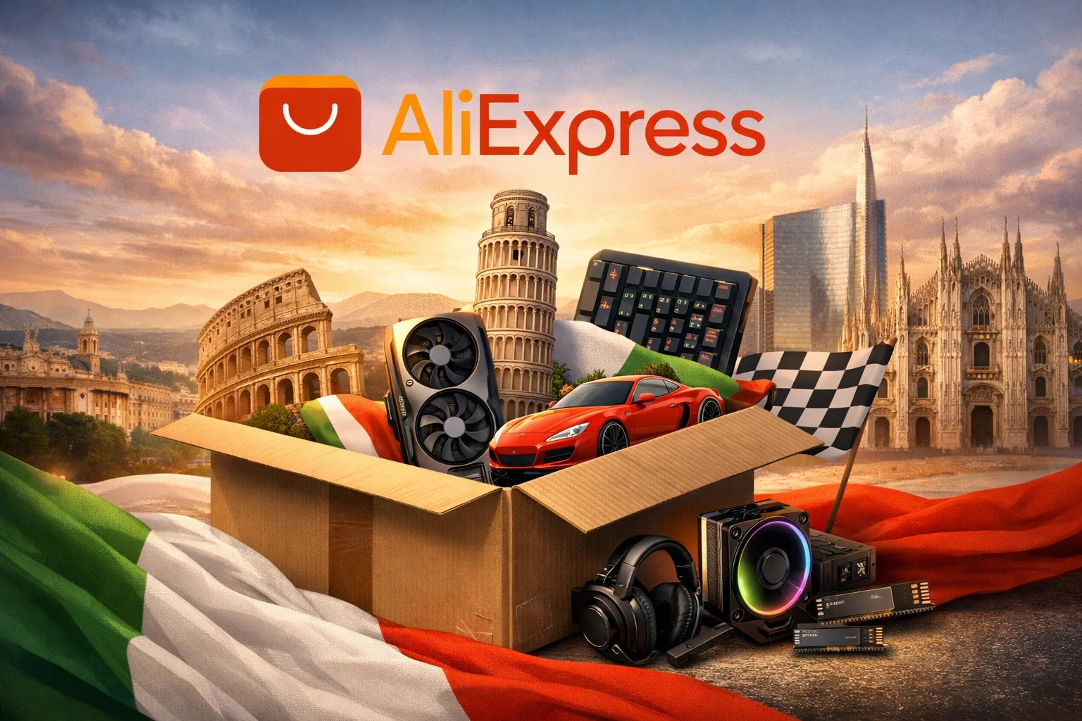 AliExpress