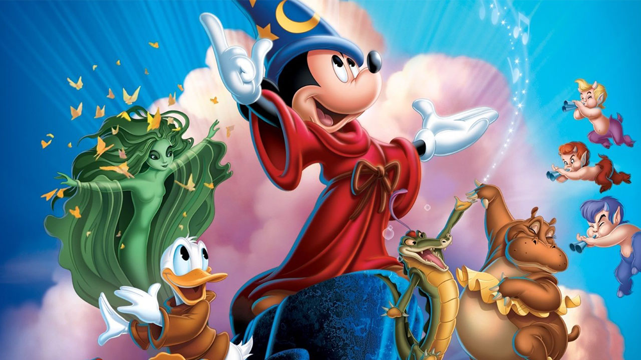 Disney+