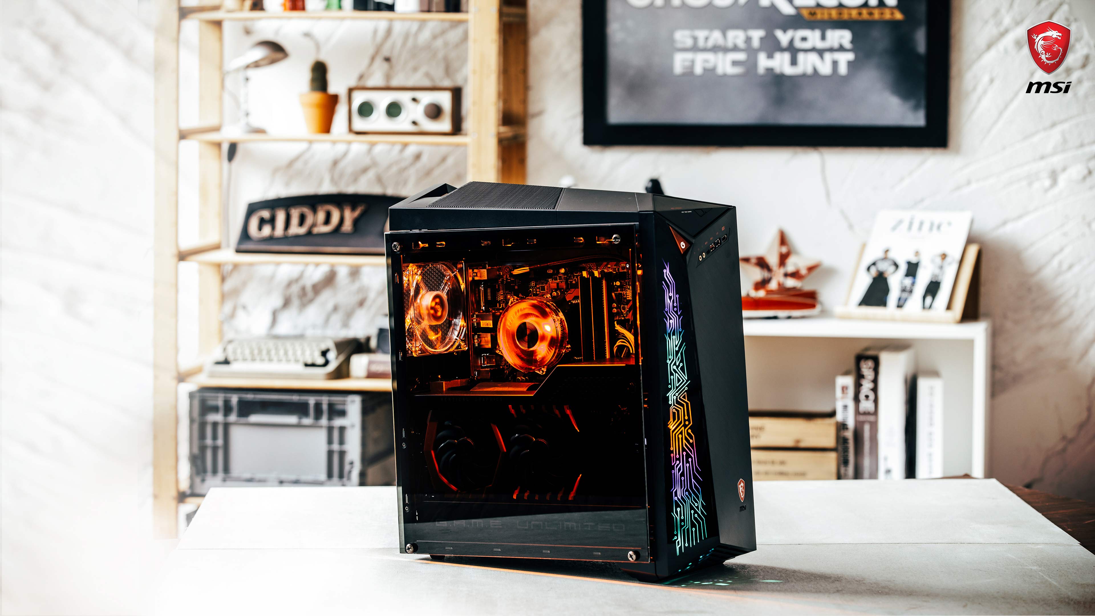 MSI