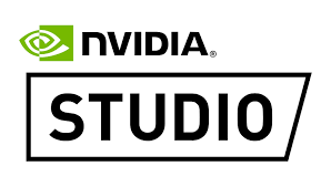 Nvidia Studio