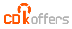 CDKoffers