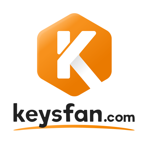 Keysfan