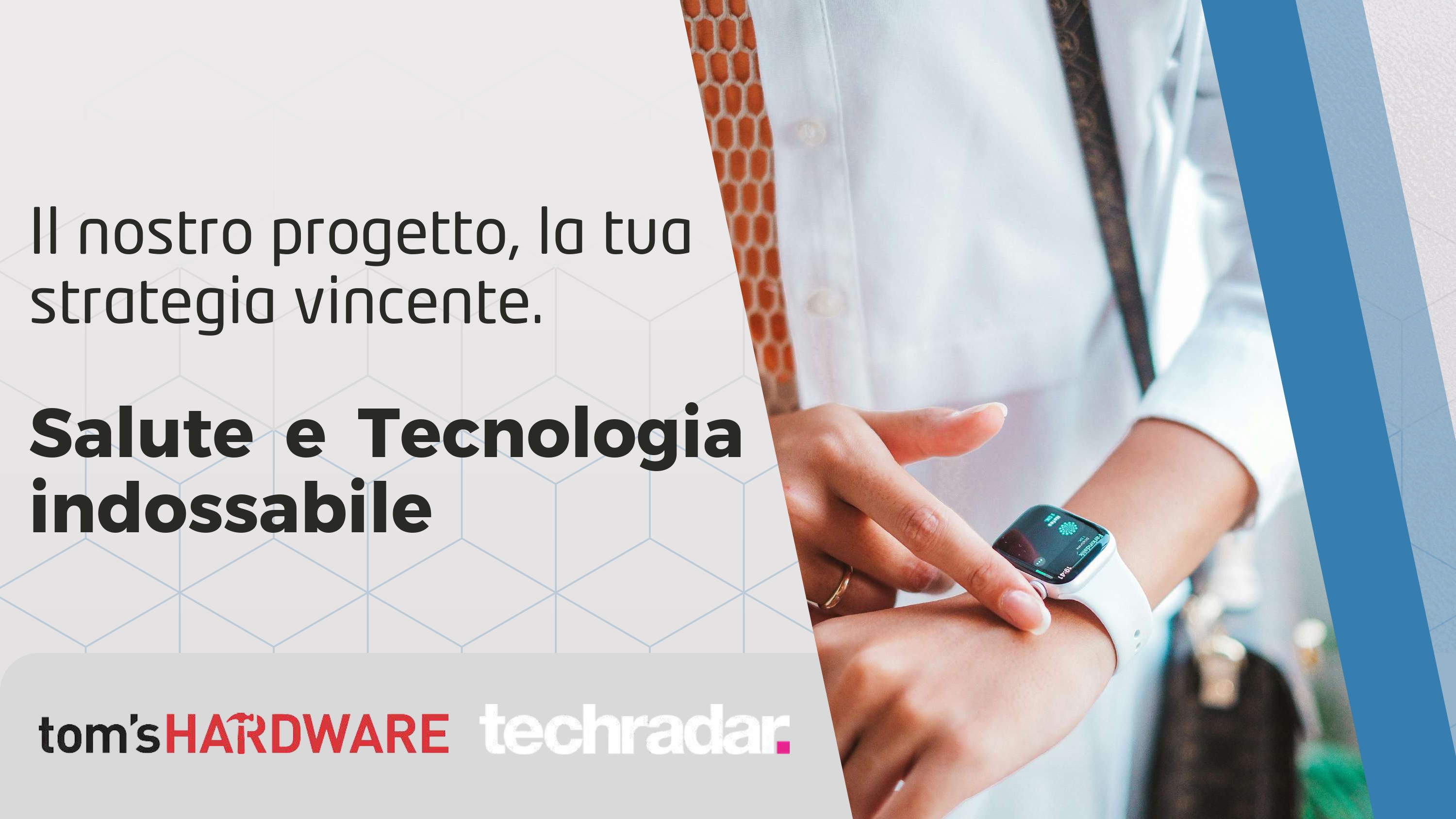 Progetto wearable