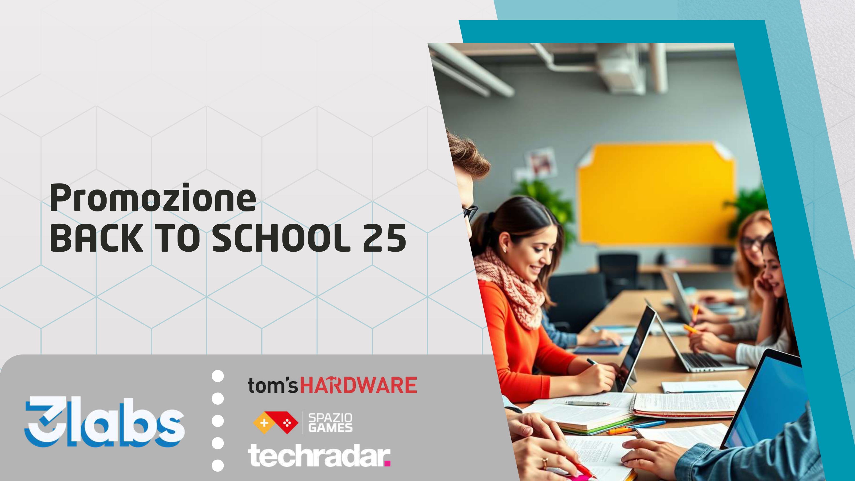 Back To School 2025