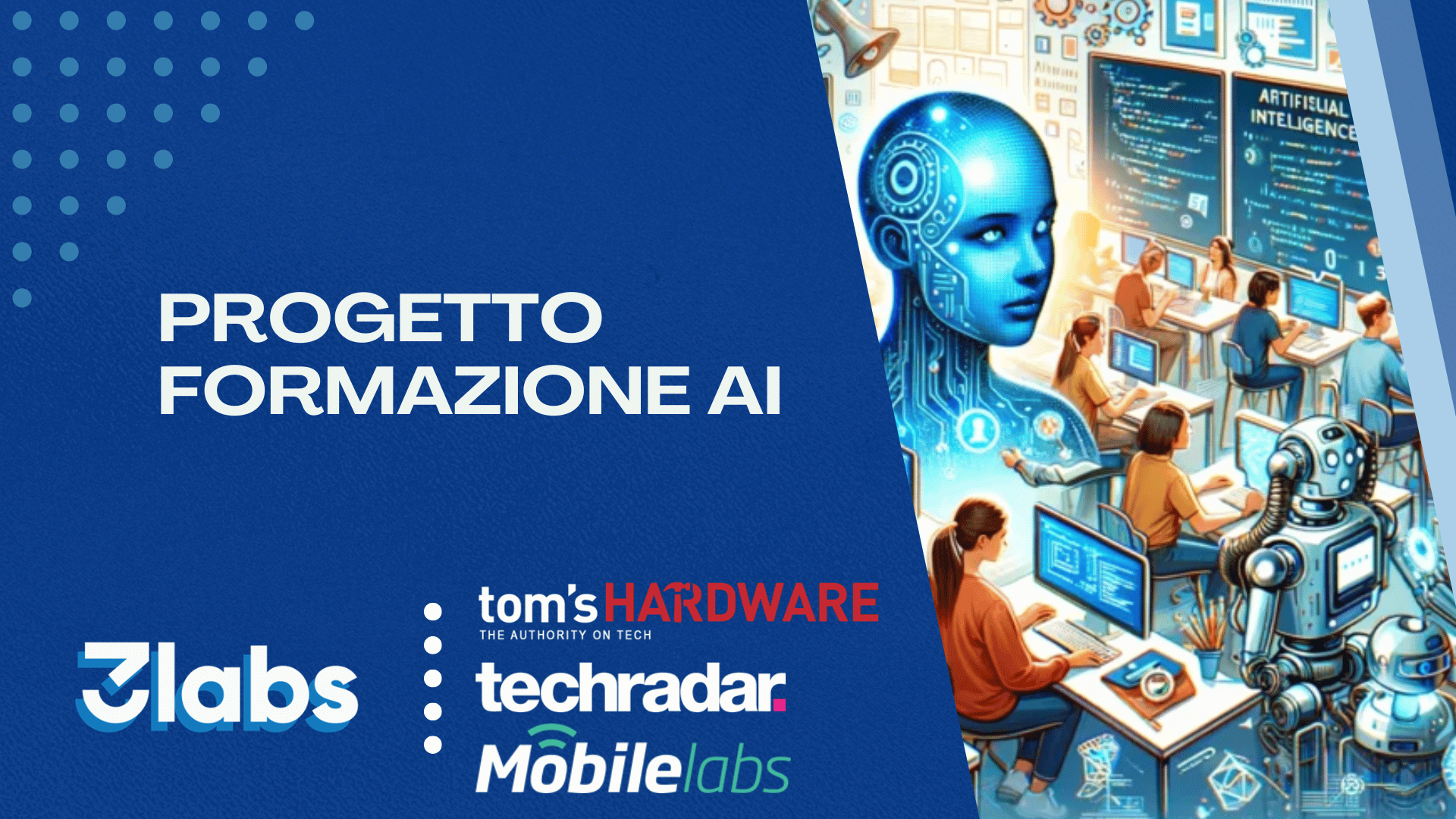 Formazione AI