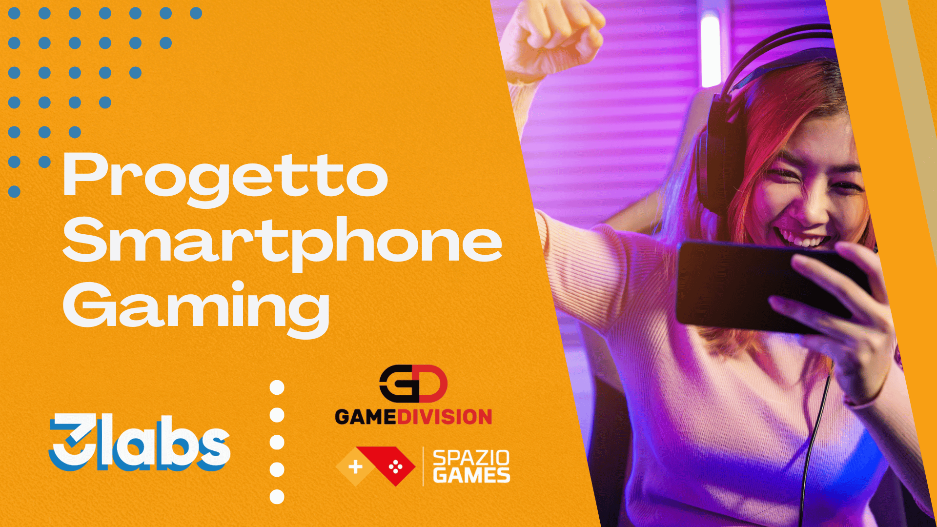 Smartphone gaming