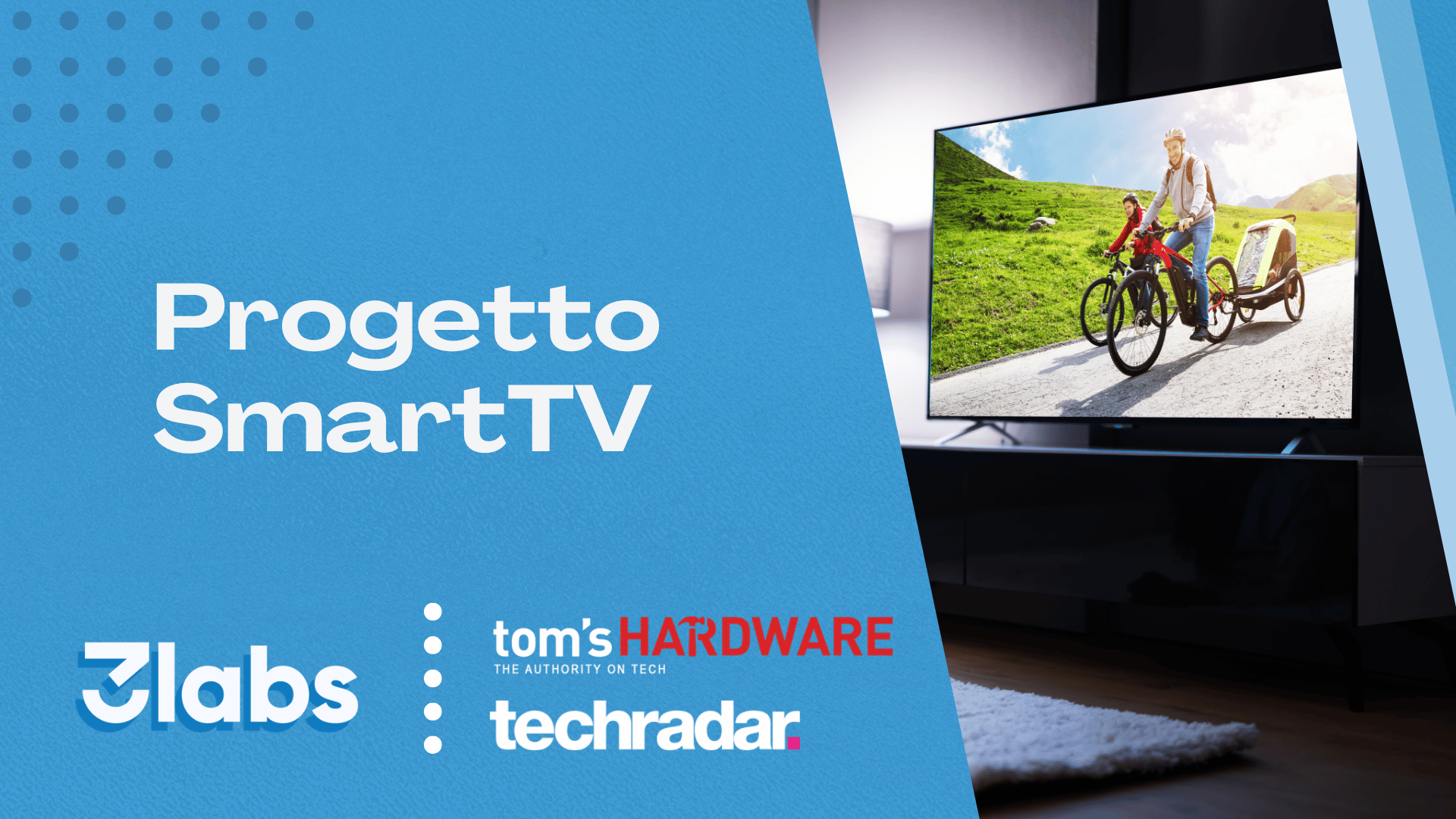 Smart TV