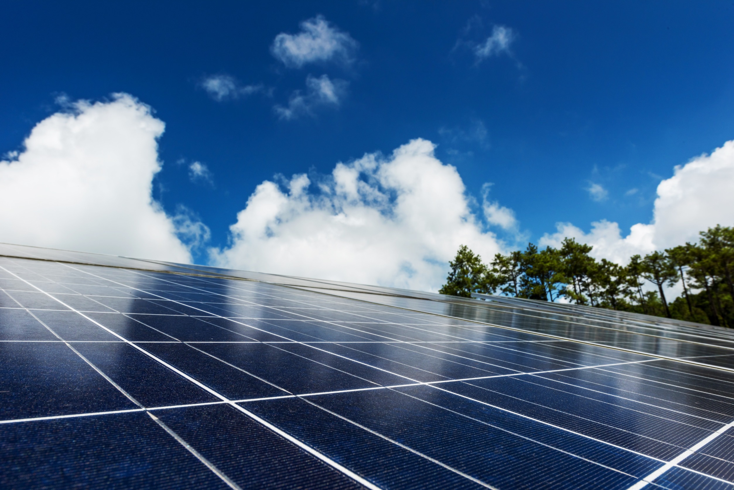 Fotovoltaico Grid-Connected