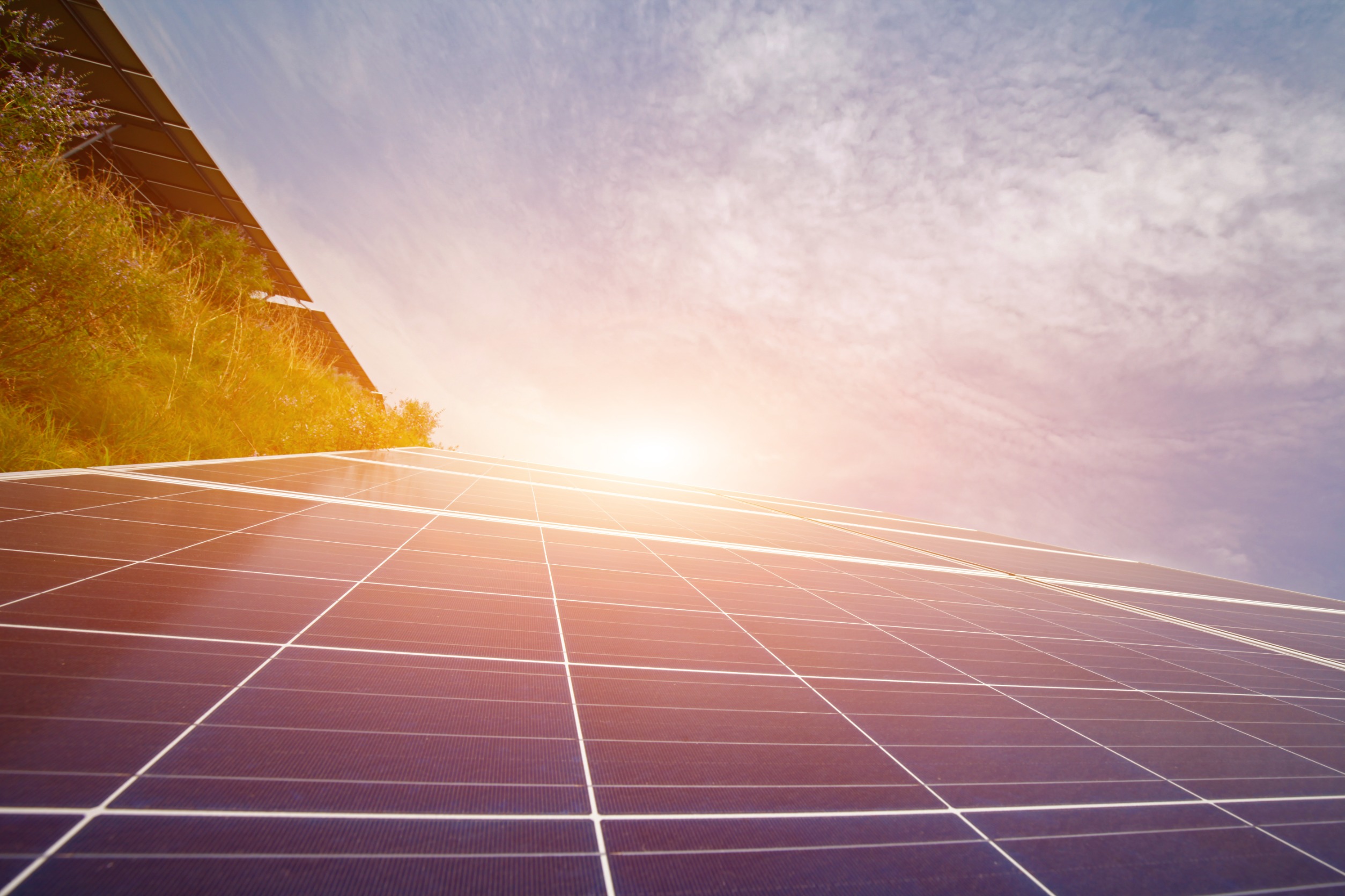 Fotovoltaico Plug & Play
