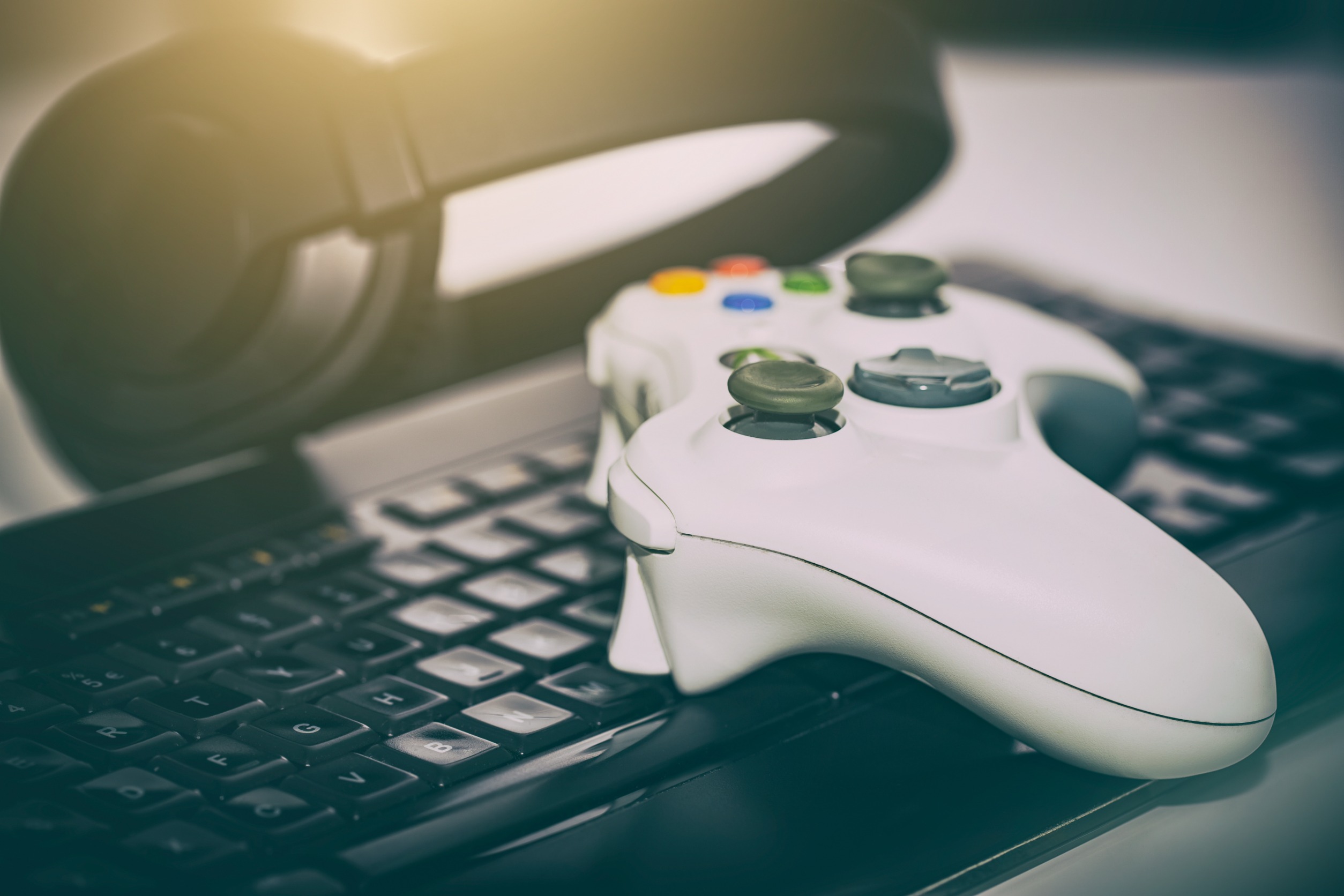 Progetto postazione da gaming console