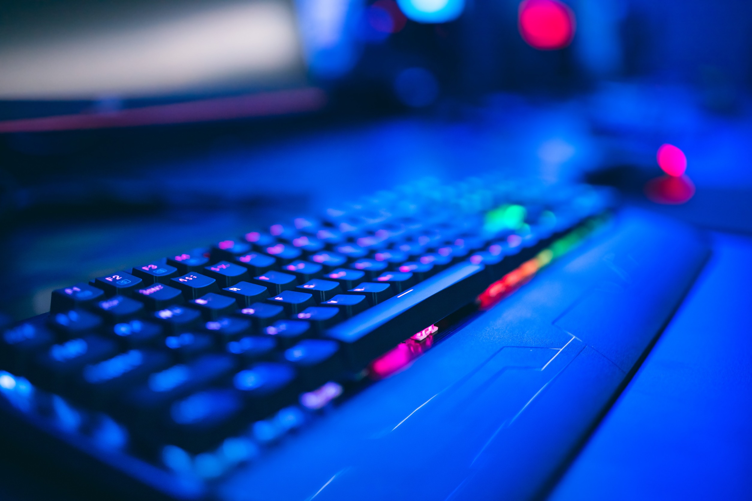 Progetto postazione da gaming