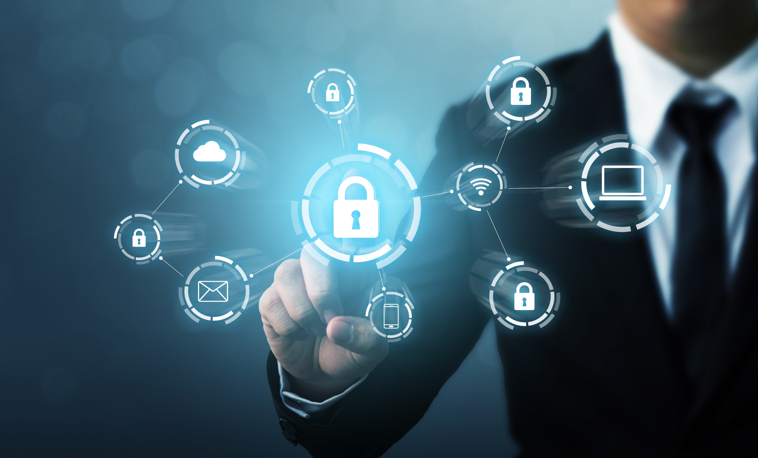 Sicurezza dipendenti