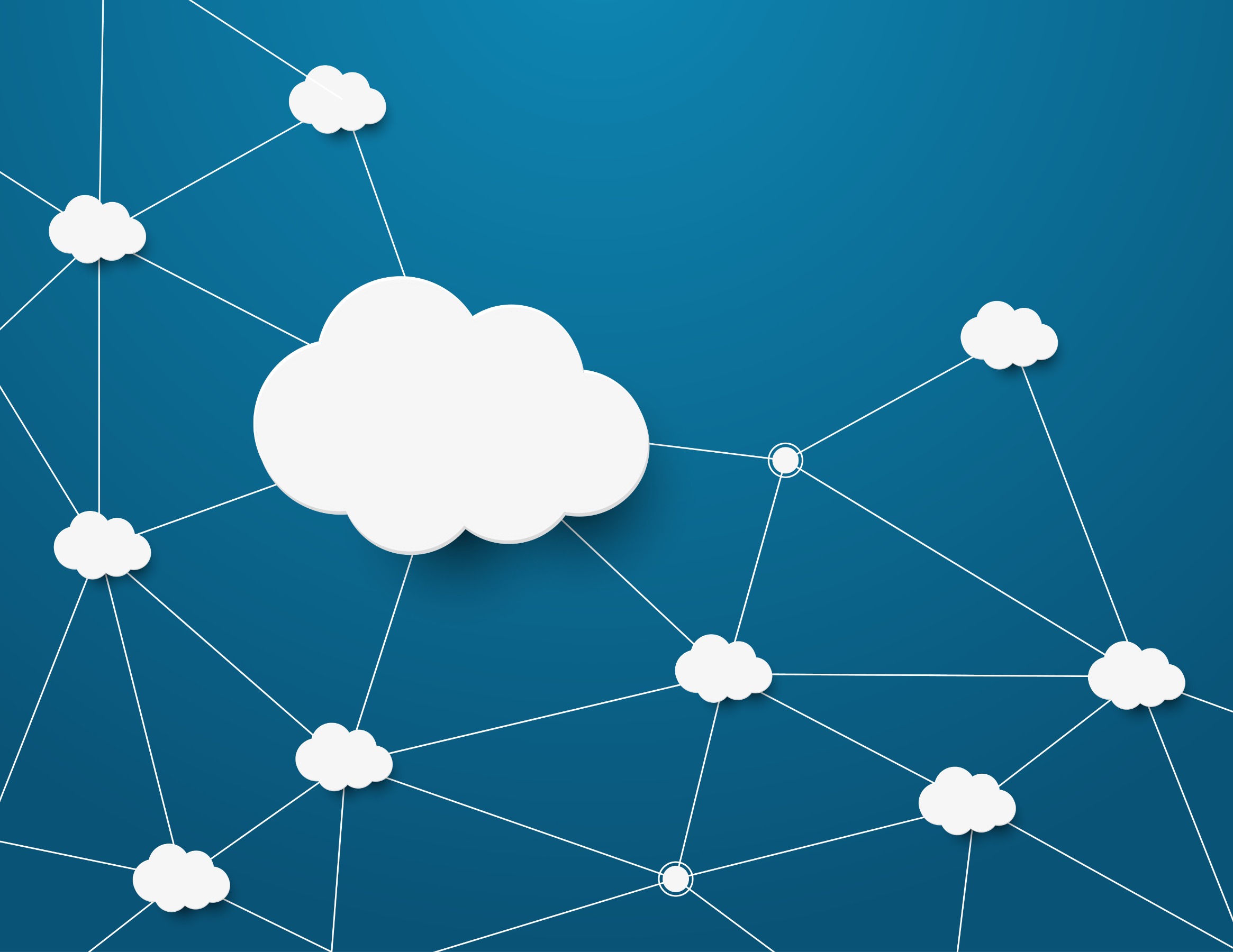 Sicurezza nel cloud