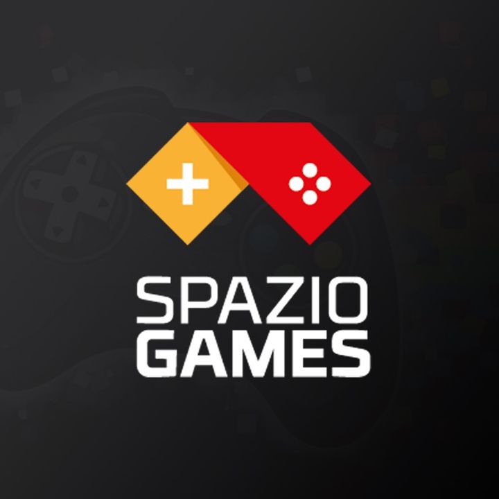 @spaziogames TikTok logo