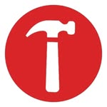 @tomshardwareitalia Instagram logo