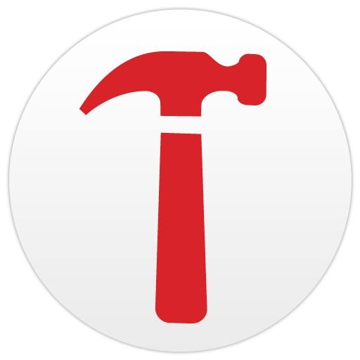 Tom's Hardware Italia Facebook logo